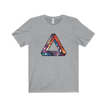 Skyangle - Unisex Jersey Short Sleeve Tee