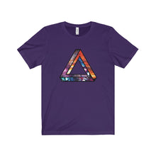 Skyangle - Unisex Jersey Short Sleeve Tee