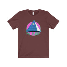 NO_SLEEP - Unisex Jersey Short Sleeve Tee