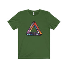 Skyangle - Unisex Jersey Short Sleeve Tee