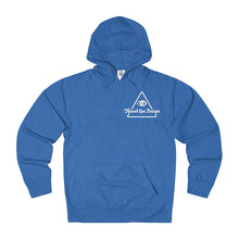 Unisex French Terry Hoodie