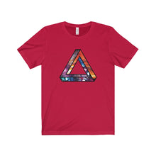 Skyangle - Unisex Jersey Short Sleeve Tee