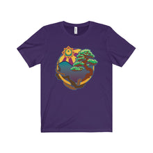 Bonzai - Unisex Jersey Short Sleeve Tee