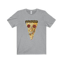 Zaahmbe - Unisex Jersey Short Sleeve Tee