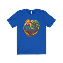 Bonzai - Unisex Jersey Short Sleeve Tee