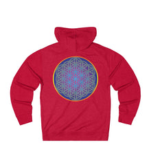 Unisex French Terry Hoodie