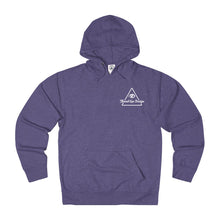 Unisex French Terry Hoodie